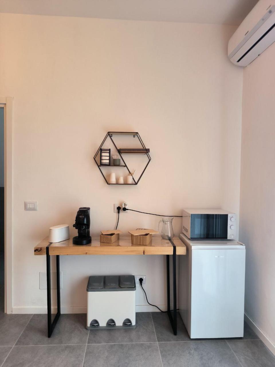 Room 48 Bologna — Foto 2